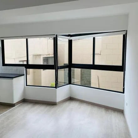 Rent this 1 bed apartment on Avenida Ricardo Tizon y Bueno 891 in Jesús María, Lima Metropolitan Area 15072