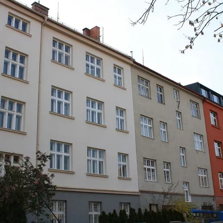 Image 2 - Sedlákova 527/55, 602 00 Brno, Czechia - Apartment for rent
