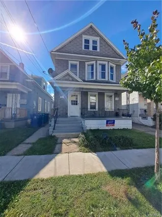 Buy this 6 bed house on 144 Peter Street in Buffalo, NY 14207