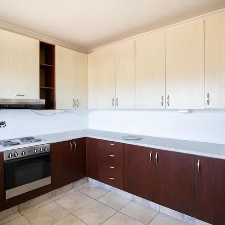 Rent this 2 bed apartment on Chichester Road in Wyndover, Cape Town