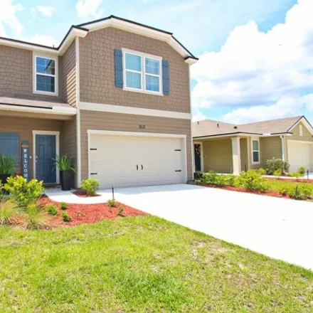 Buy this 4 bed house on 2765 Oak Stream Dr in Green Cove Springs, Florida