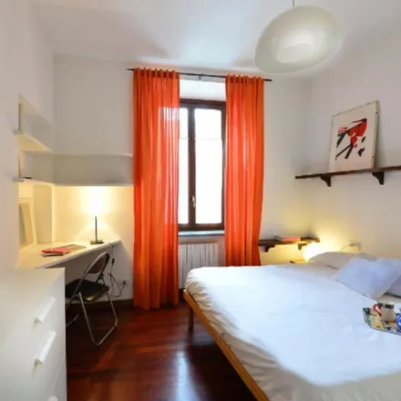 Rent this 1 bed apartment on Bending Spoons in Via Alessio di Tocqueville, 20100 Milan MI