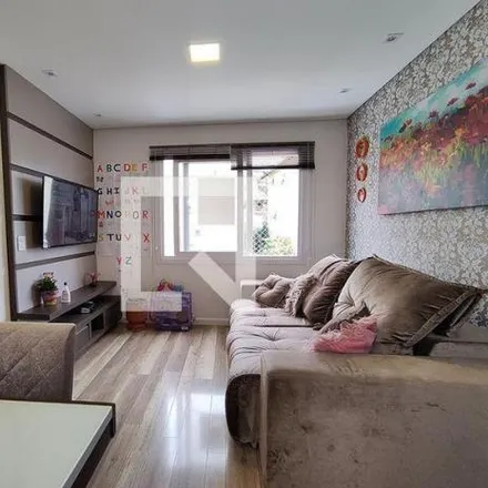 Buy this 2 bed apartment on Rua Porto Lucena in Primavera, Novo Hamburgo - RS