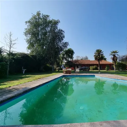 Buy this 5 bed house on unnamed road in 975 0000 Peñaflor, Chile