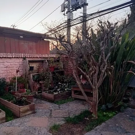 Rent this 2 bed house on Pasaje Ancoa in 824 0494 Provincia de Santiago, Chile
