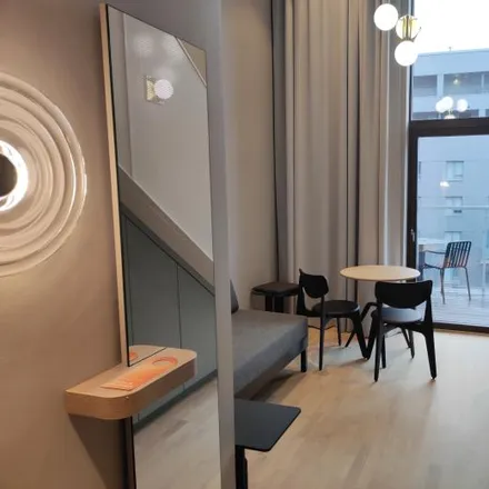 Rent this studio apartment on Välimerenkatu 22  Helsinki 00220