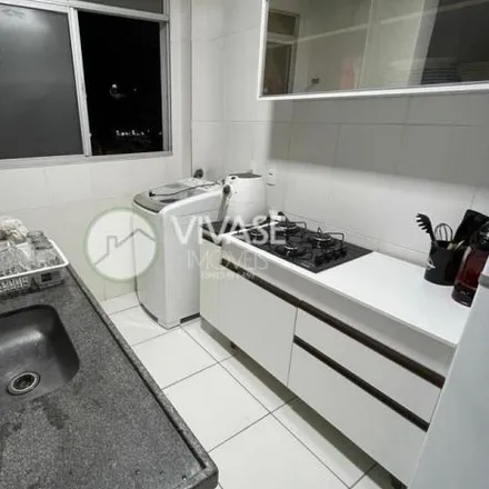 Buy this 2 bed apartment on Rua Doutor José Elói da Silva in Regional Norte, Betim - MG