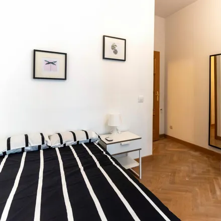 Image 3 - Madrid, José Benito de Churriguera, Calle del Mesón de Paredes, 28012 Madrid - Room for rent