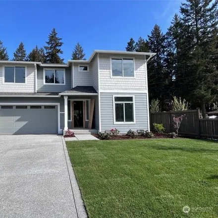 Buy this 4 bed house on unnamed road in Frederickson, WA 98375