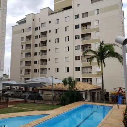Buy this 3 bed apartment on Rua Germânia in Jardim Chapadão, Campinas - SP