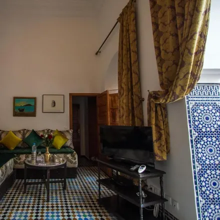 Image 7 - Riad Jardin Chrifa, Derb Beniss, 30110 Fez, Morocco - Apartment for rent