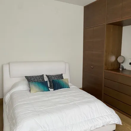 Buy this 3 bed apartment on Calle Acordada in Colonia San José Insurgentes, 03900 Mexico City