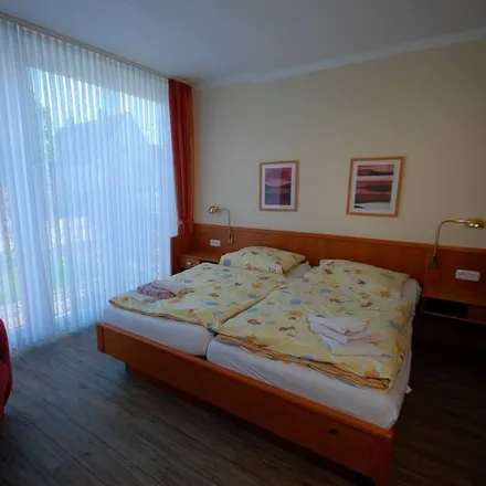 Rent this 3 bed apartment on 23746 Kellenhusen
