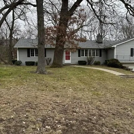 Buy this 3 bed house on 41 Ramblewood Lane in Spring Valley, IL 61362