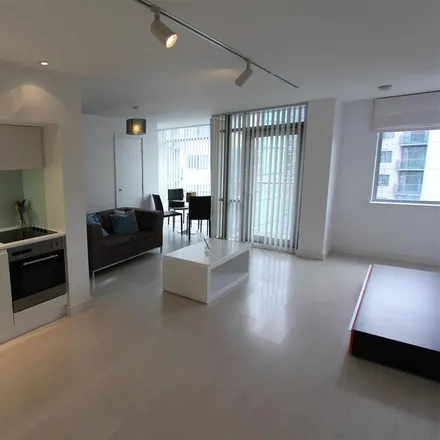 Rent this studio apartment on Ingram Street in Leeds, LS11 9BN