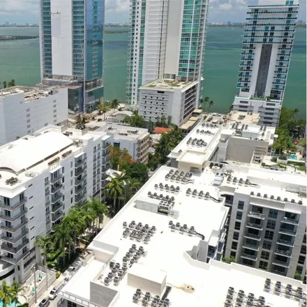 Rent this 1 bed loft on 455 Northeast 25th Street in Miami, FL 33137