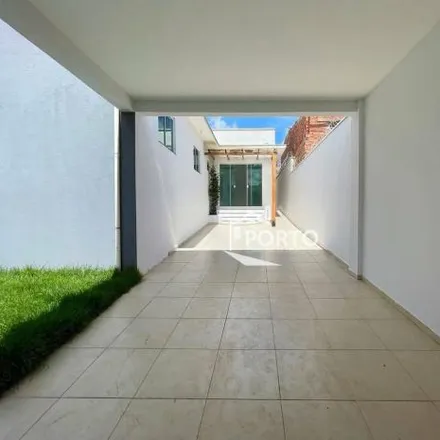 Buy this 2 bed house on Rua Antônio Lázaro Benetelle in Jardim Califórnia, Piracicaba - SP