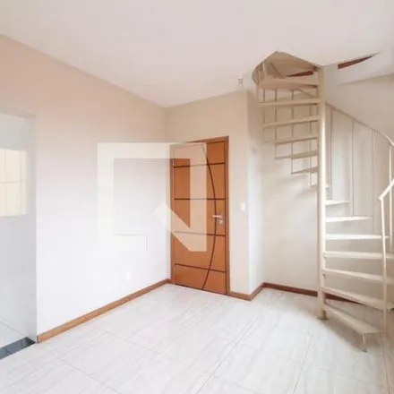 Rent this 2 bed apartment on Rua Egito in Jardim Leblon, Belo Horizonte - MG