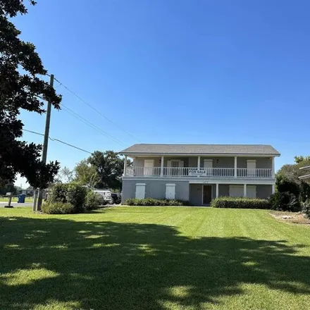 Buy this 4 bed house on 100 West 41st Street in Cut Off, Lafourche Parish