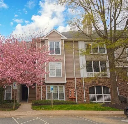 Rent this 3 bed condo on 601-B Churchill Rd Unit 601B in Bel Air, Maryland