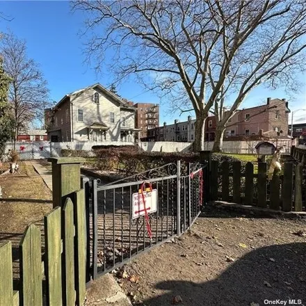 Buy this 3 bed house on 4115 Hubbard Place in New York, NY 11210