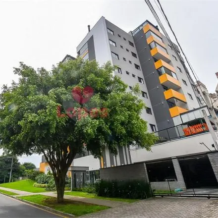 Buy this 2 bed apartment on Rua do Herval 555 in Cristo Rei, Curitiba - PR