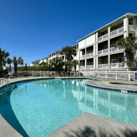 Buy this 2 bed condo on Salter Path Road in Indian Beach, Carteret County