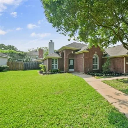 Image 2 - 1950 Misty Falls Lane, Fort Bend County, TX 77406, USA - House for sale