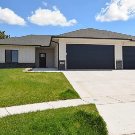 Buy this 3 bed house on 498 West Emerald Circle in Brandon, SD 57005