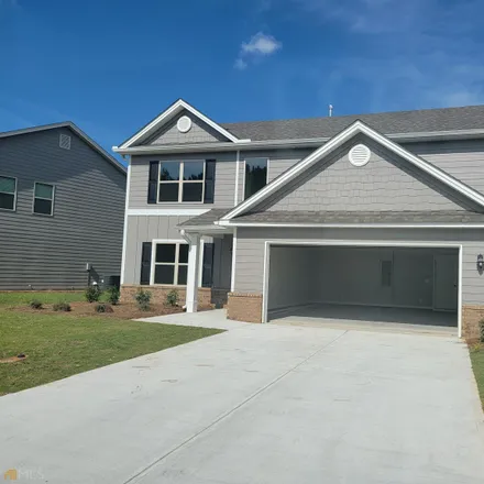 Buy this 4 bed house on 53 Liberty Hill Road in Hart County, GA 30643