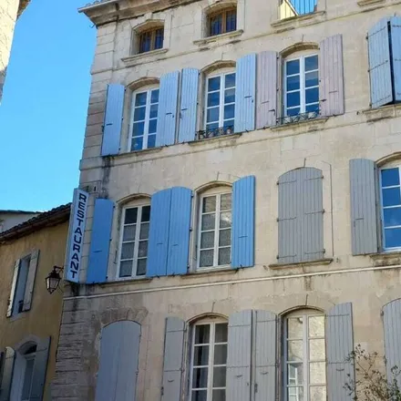 Image 8 - 26130 Saint-Paul-Trois-Châteaux, France - Apartment for rent