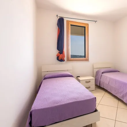Rent this 2 bed apartment on Capo Santa Maria di Leuca in Santa Maria di Leuca, Lecce