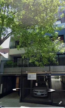 Rent this 1 bed condo on Vidal 4401 in Saavedra, C1429 AAL Buenos Aires
