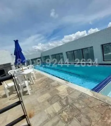 Buy this 3 bed apartment on Rua Francisco de Barros Barreto 159 in Boa Viagem, Recife - PE