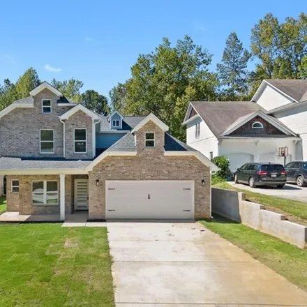Buy this 5 bed house on 5688 Eagle Watch in Douglas County, GA 30135