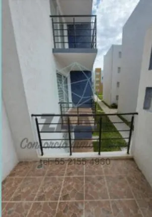 Image 2 - unnamed road, 62820 Yecapixtla, MOR, Mexico - Apartment for sale