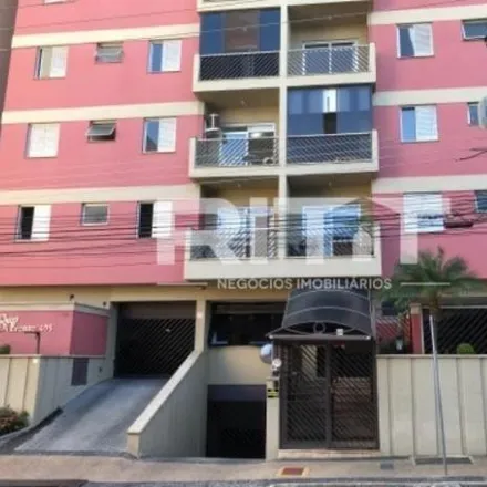 Image 1 - Rua Barão de Jaguara 242, Centro, Campinas - SP, 13015-240, Brazil - Apartment for rent