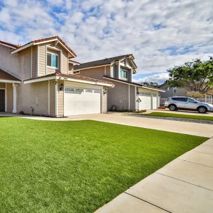 Buy this 4 bed house on 961 Hedges Drive in Corona, CA 92878