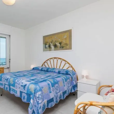 Rent this 2 bed apartment on Stazione FS Castiglioncello in Vecchia Aurelia, 57012 Castiglioncello LI