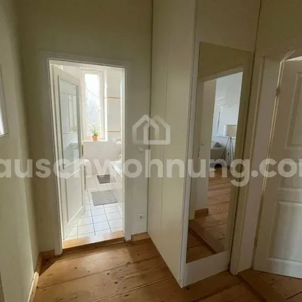 Rent this 2 bed apartment on Landshuter Allee in 80637 Munich, Germany