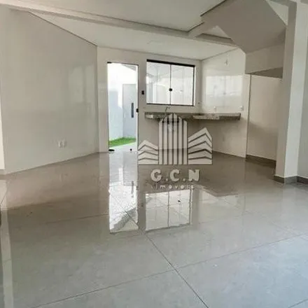 Buy this 3 bed house on Rua Laerte Lopes da Rocha in Diamante, Belo Horizonte - MG