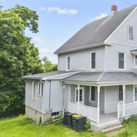 Rent this 2 bed house on 44 Francis Street in Ansonia, CT 06401