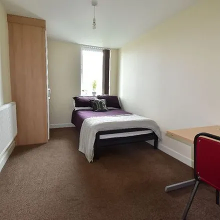 Rent this 5 bed apartment on 683 Ecclesall Road in Sheffield, S11 8TB