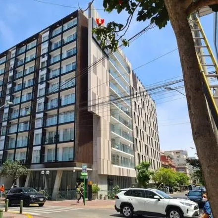 Buy this 2 bed apartment on Edifico Progreso in La Paz Avenue, Miraflores