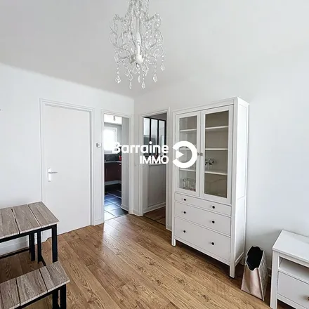 Image 8 - 1 rue du Duc d'Aumale, 29200 Brest, France - Apartment for rent