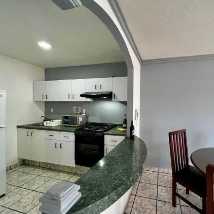 Image 2 - Avenida Brasil, 58270 Morelia, MIC, Mexico - Apartment for rent