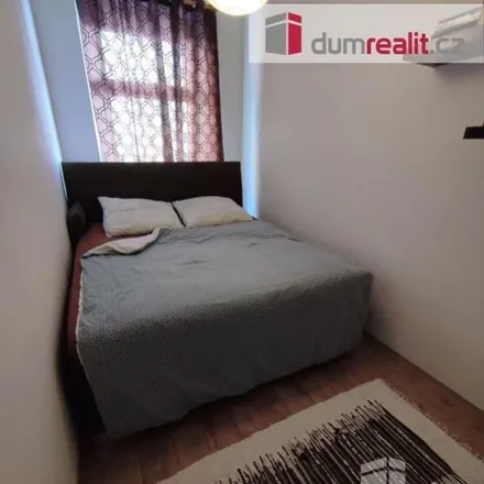 Rent this 3 bed apartment on Riegrova 397/41 in 405 02 Děčín, Czechia