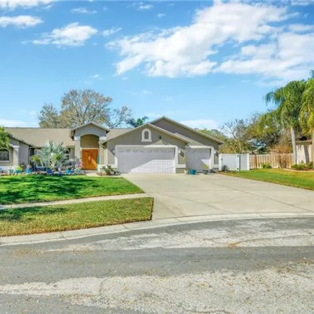 Buy this 4 bed house on 3904 Napa Place in Hillsborough County, FL 33594