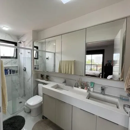 Buy this 3 bed apartment on Travessa Jonil Barbosa de Lima in São Dimas, Piracicaba - SP