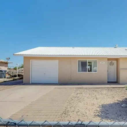 Buy this 3 bed house on 1865 Valtierra Court Southwest in Albuquerque, NM 87121